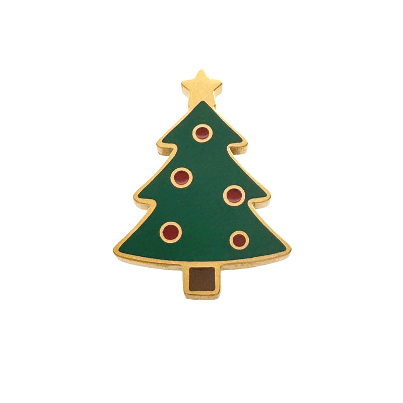 Sapin de Noël