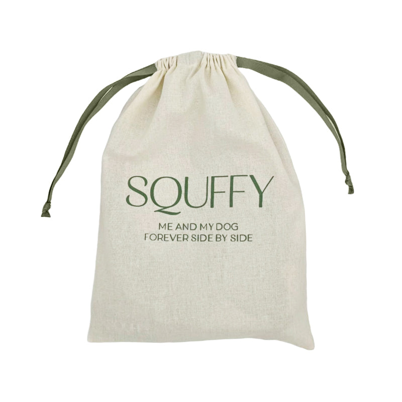 Laisse Chiot Ruby Gale Rouge Rubis