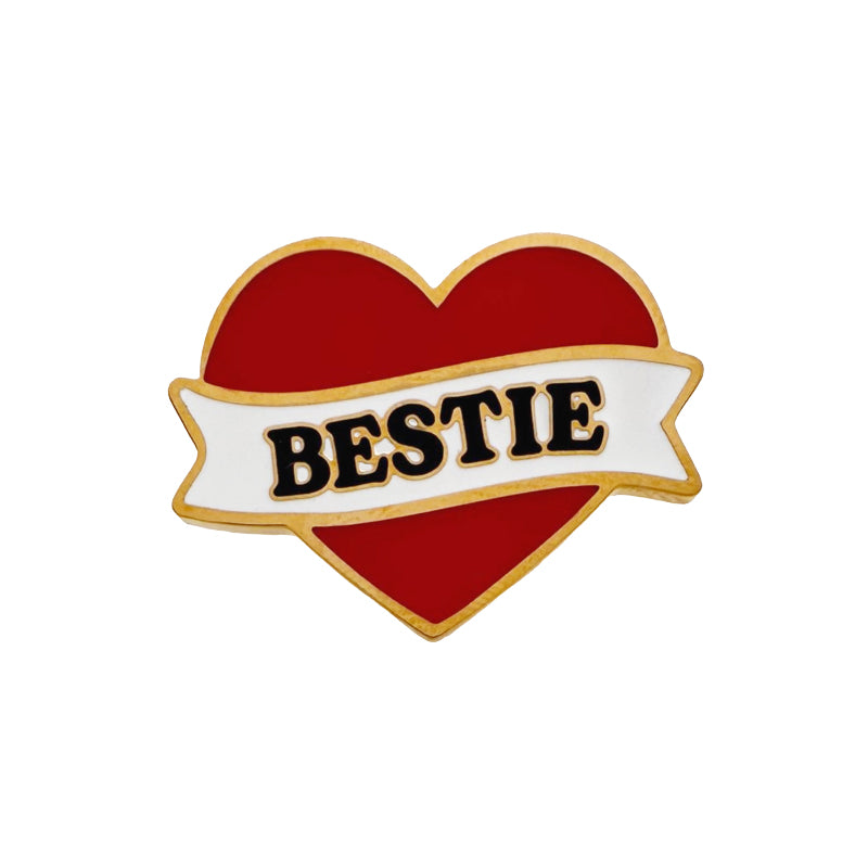 Cœur Bestie
