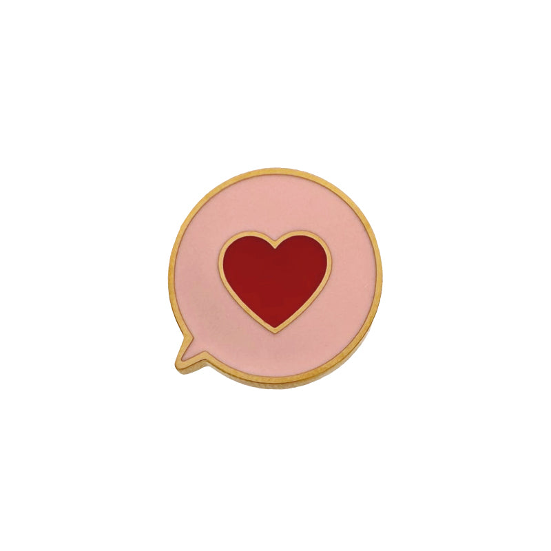 Cœur Bulle