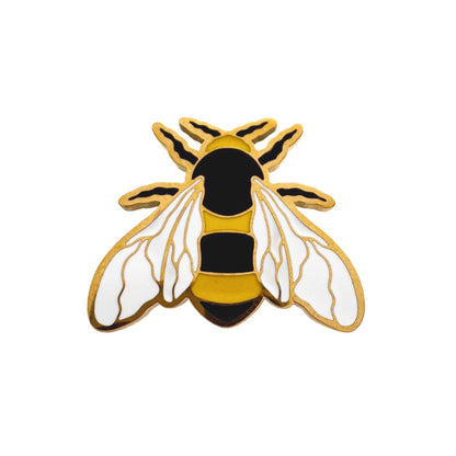 Abeille Rieuse