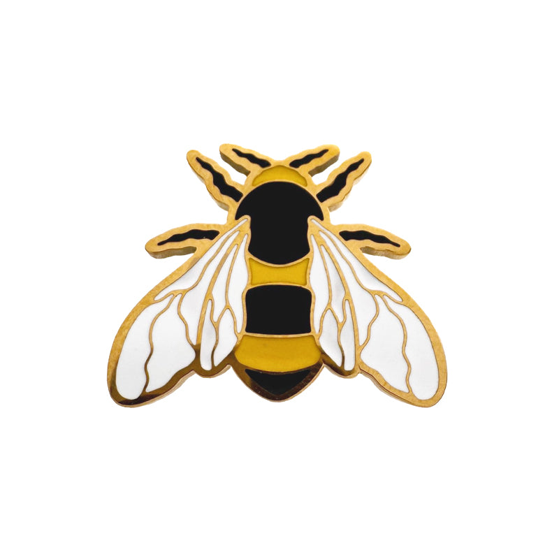 Abeille Rieuse