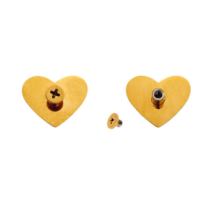 Cœur Chocolat