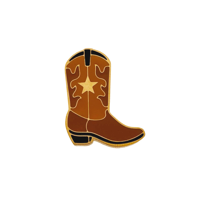 Botte de Cowboy