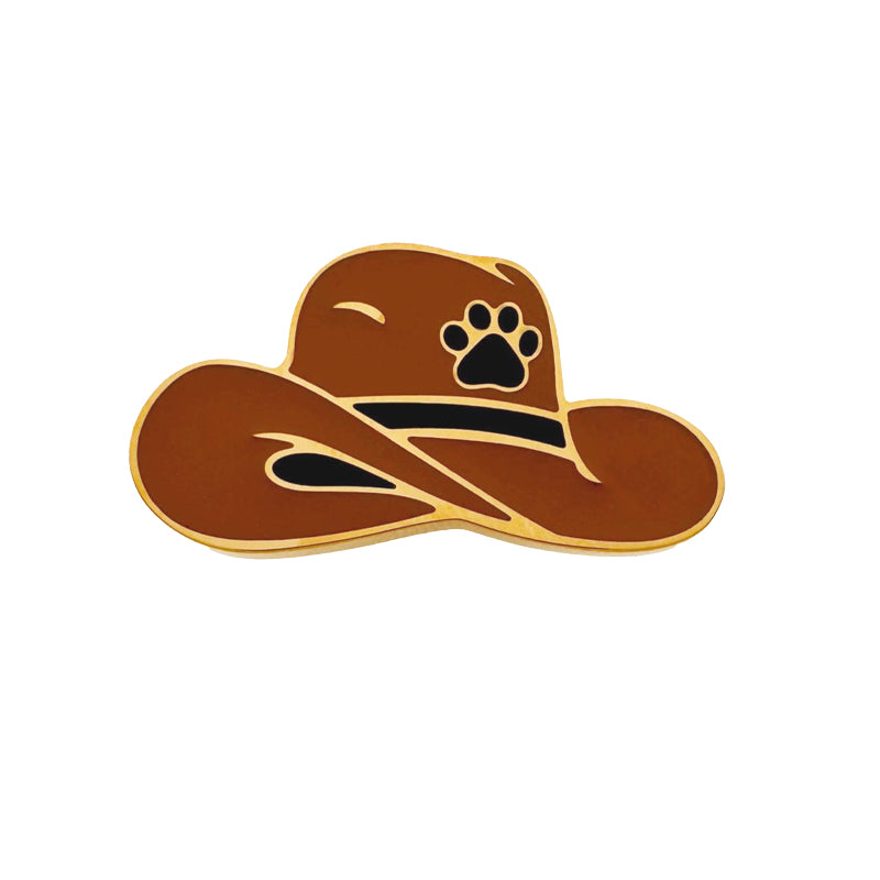 Chapeau de Cowboy