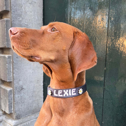 Broche Fleur de Marguerite