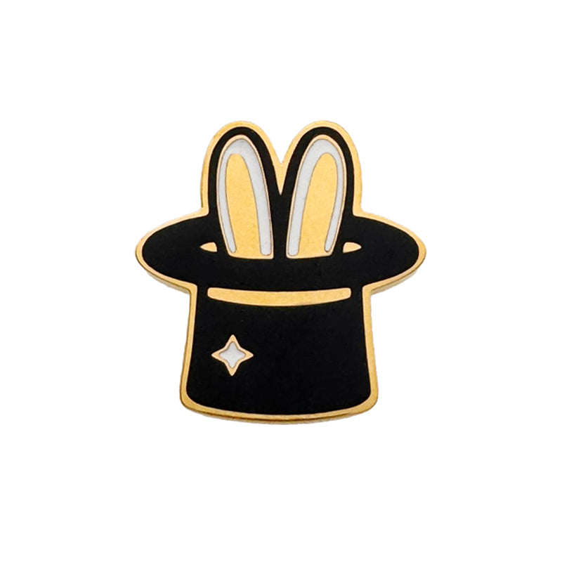 Chapeau de Magicien