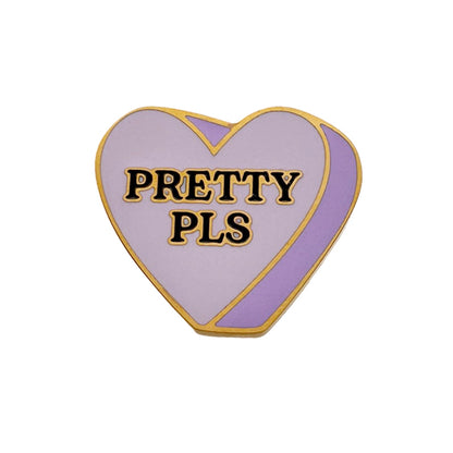 Cœur Pretty Pls