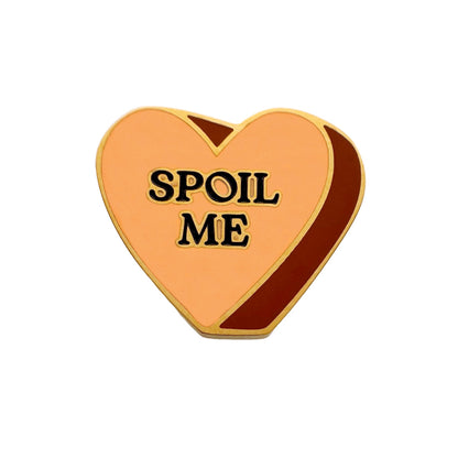Cœur Spoil Me
