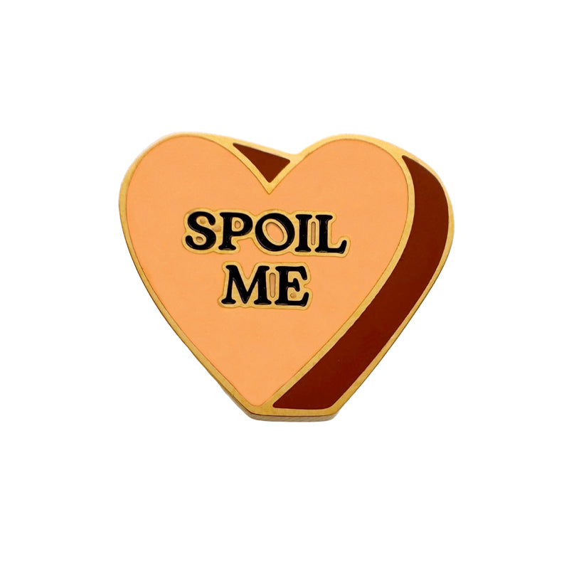 Cœur Spoil Me